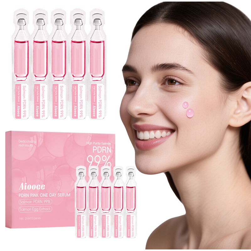 Peptide Complex Serum - Esencia de péptido de proteína de