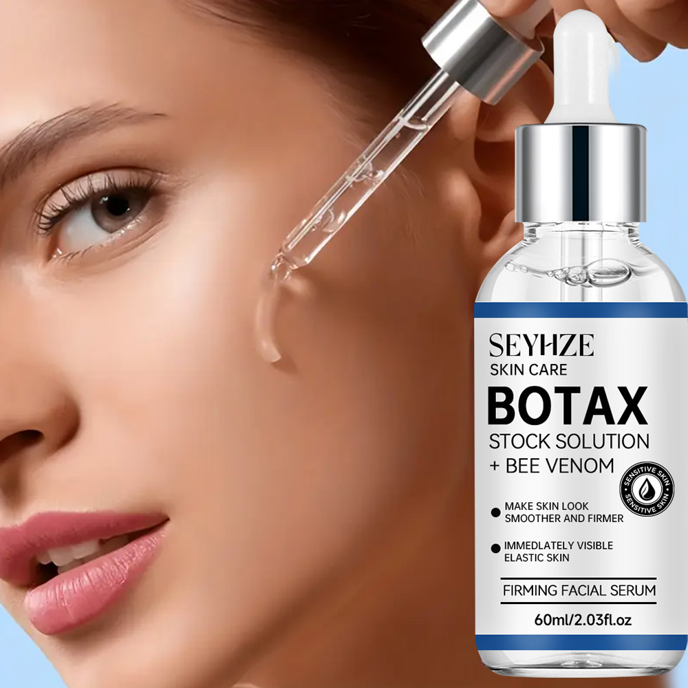 Peptide Complex Serum - SEYHZE BOTAX Suero facial mejorado 1