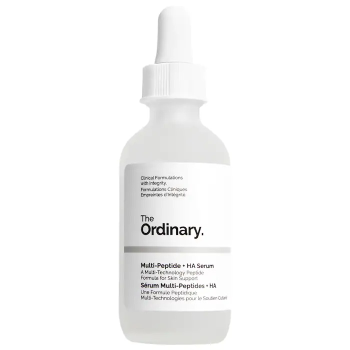Peptide Complex Serum - Suero multipeptido + HA 30 ml