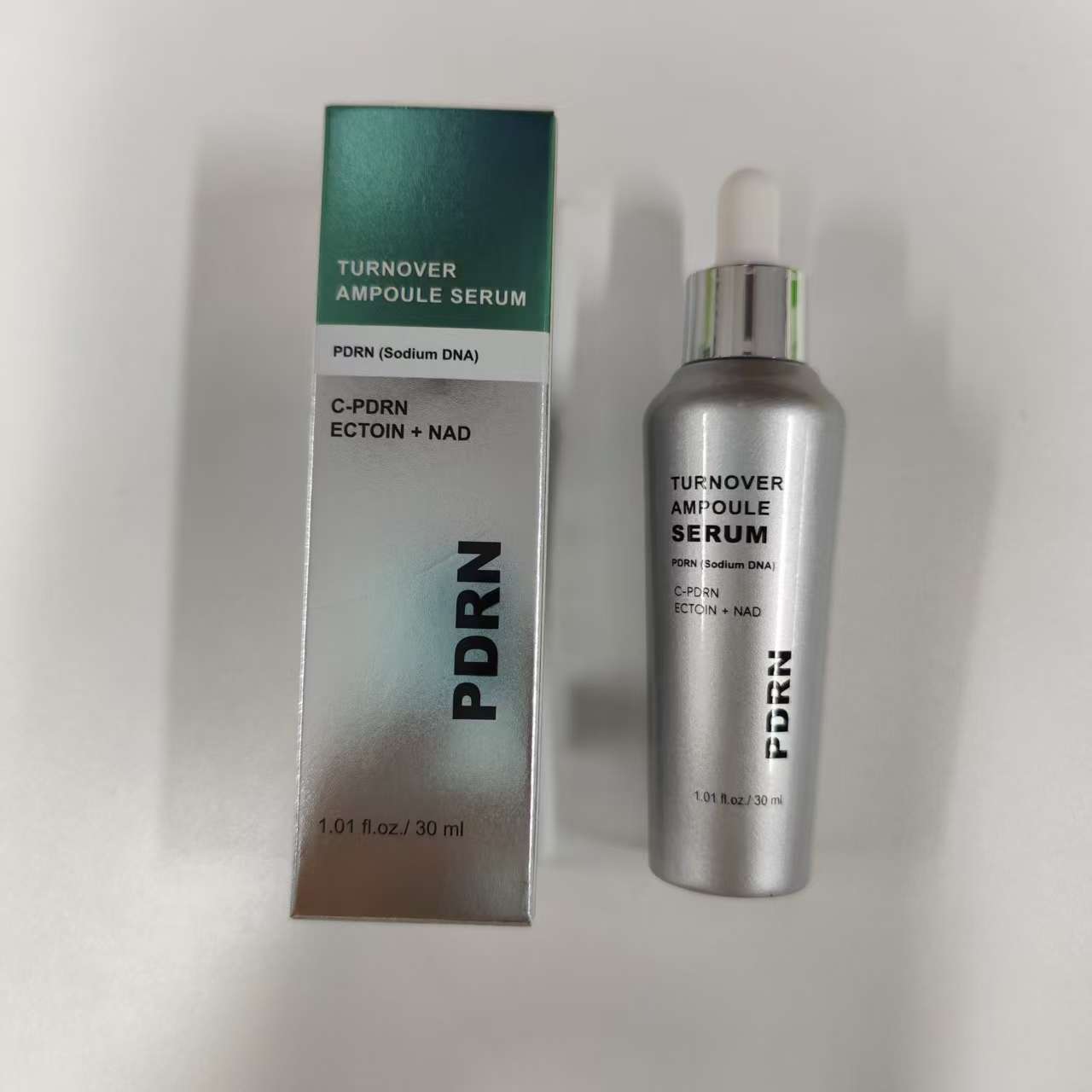 Peptide Complex Serum - Suero Ampolla PDRN Turnover 30ml con