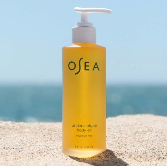 Luxury Skincare Dupes - Aceite Corporal de Lujo Original de