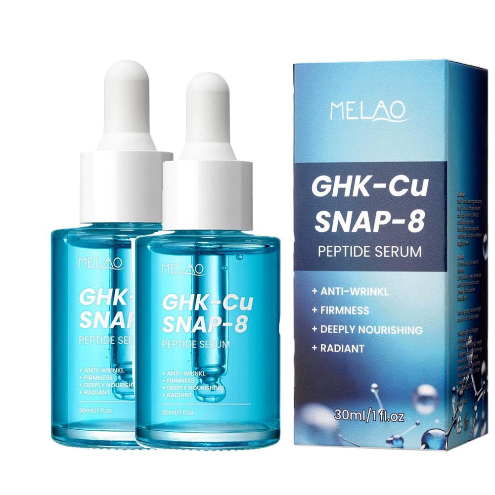 Peptide Complex Serum - Suero Facial con Péptidos de Cobre