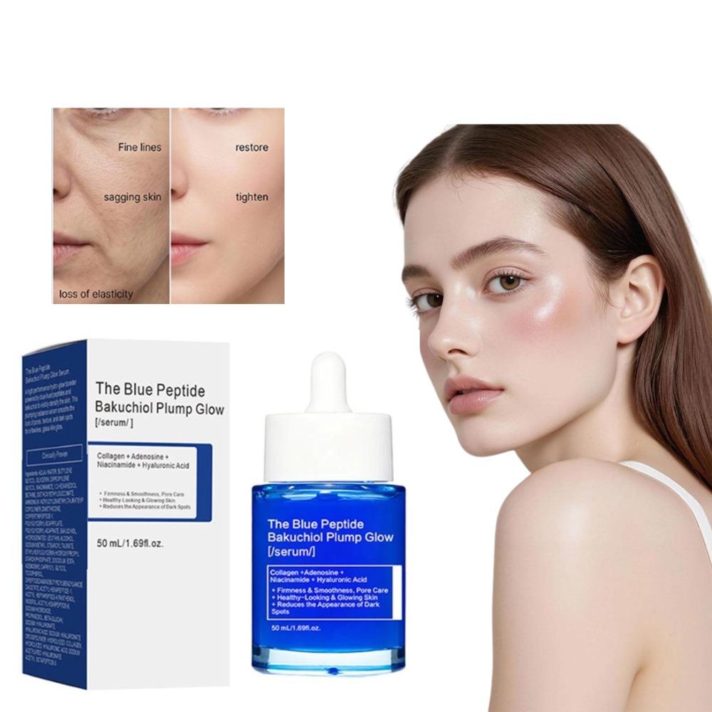 Peptide Complex Serum - Suero Facial de Péptidos de Cobre
