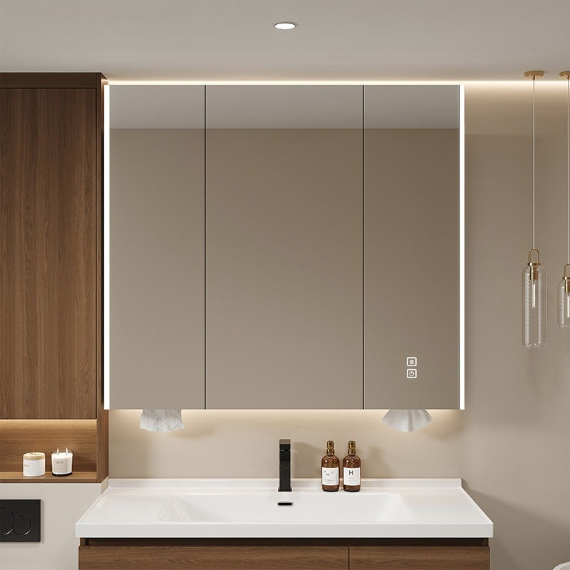 Luxury Skincare Design - Mueble de Baño de Diseño de