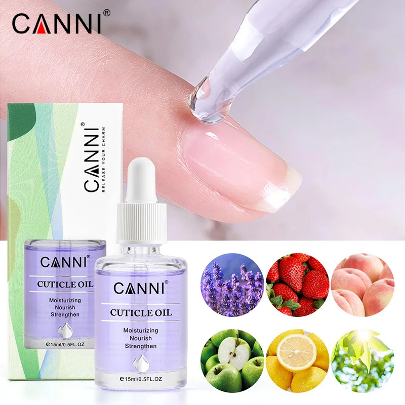 CANNI-aceite para cutículas, 1 - Luxury Skincare Design reseña y precio
