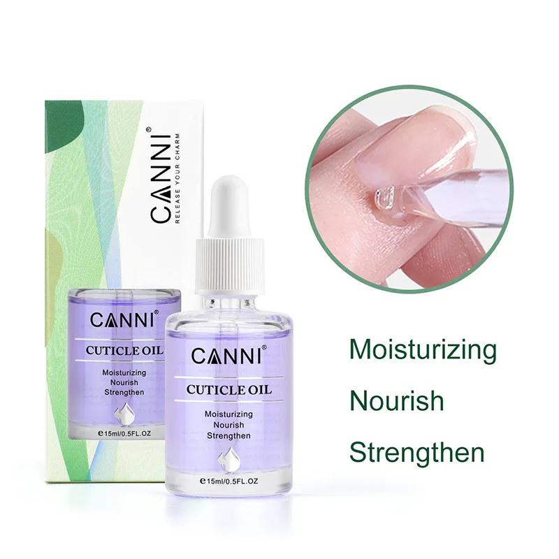 CANNI-aceite para cutículas, 1 - Luxury Skincare Design reseña y precio