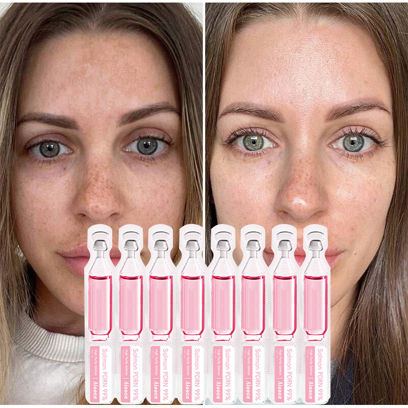 Esencia de péptido de proteína - Peptide Complex Serum reseña y precio