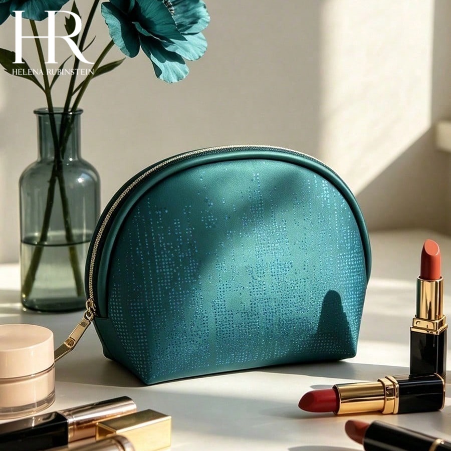 Bolso de HELENA HELENA, bolsa  - High Luxury Skincare reseña y precio
