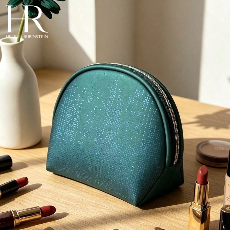 Bolso de HELENA HELENA, bolsa  - High Luxury Skincare reseña y precio