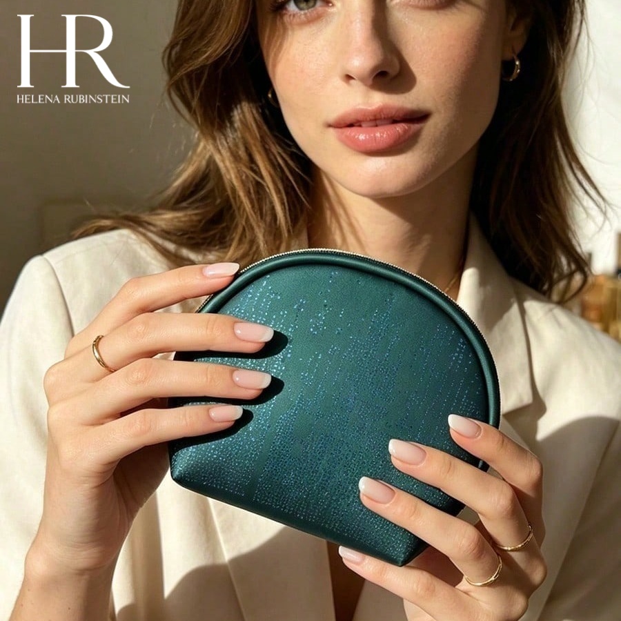 Bolso de HELENA HELENA, bolsa  - High Luxury Skincare reseña y precio