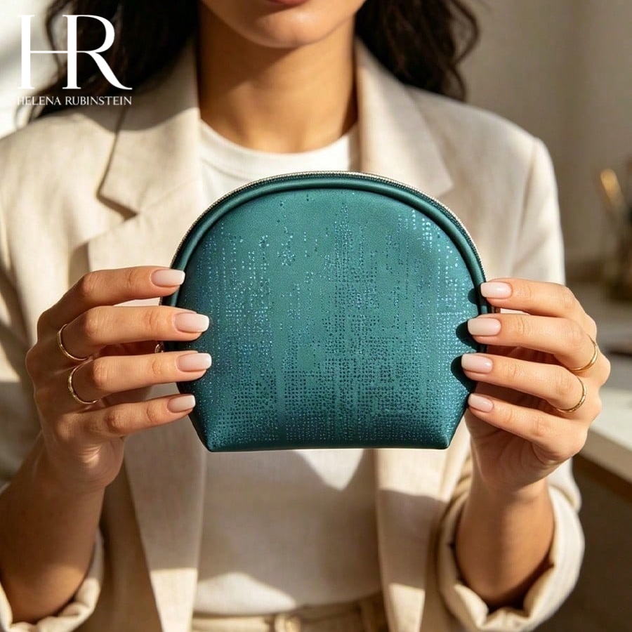 Bolso de HELENA HELENA, bolsa  - High Luxury Skincare reseña y precio