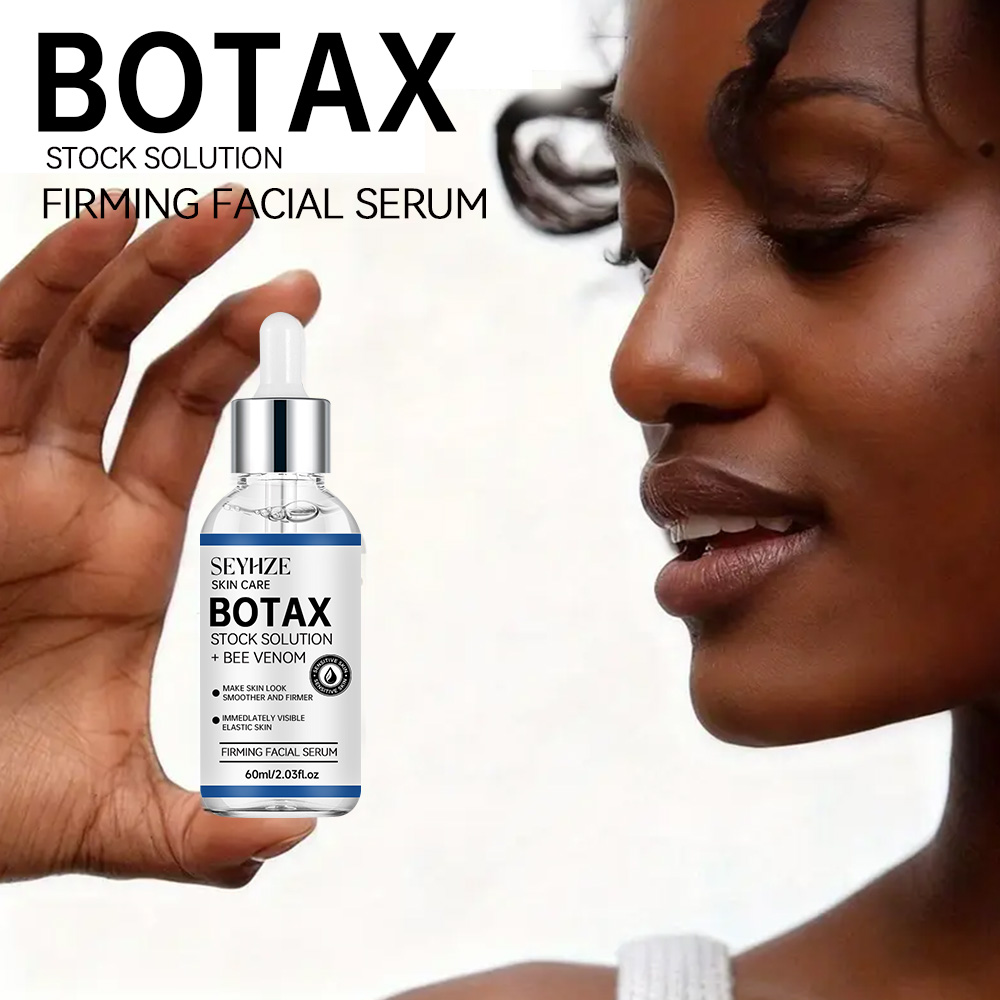 SEYHZE BOTAX Suero facial mejo - Peptide Complex Serum reseña y precio