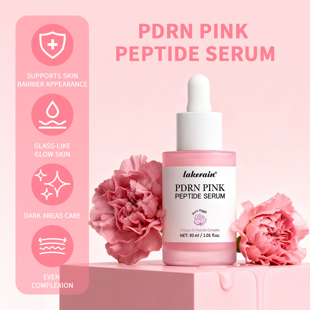 Suero Coreano con ADN de Salmó - Peptide Complex Serum reseña y precio