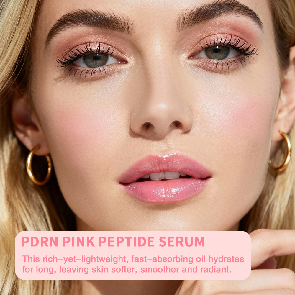 Suero Coreano con ADN de Salmó - Peptide Complex Serum reseña y precio
