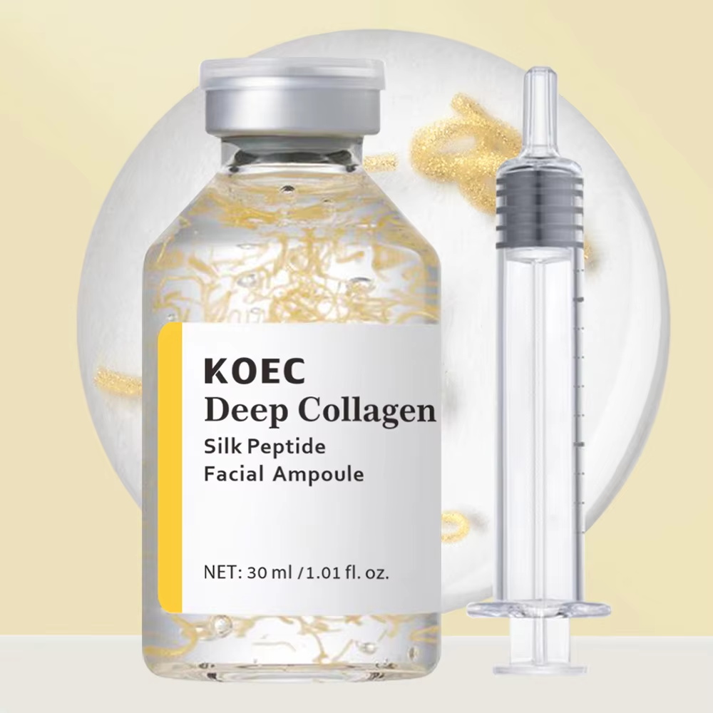 Ampolla de levantamiento inten - Peptide Complex Serum reseña y precio