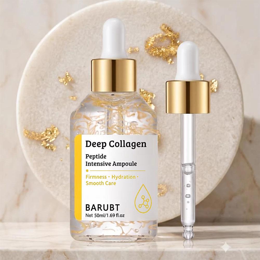 Suero Esencial de Colágeno de  - Peptide Complex Serum reseña y precio