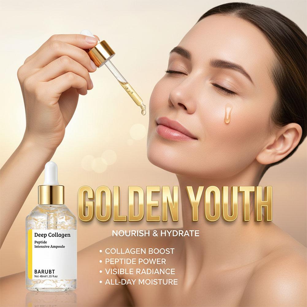 Suero Esencial de Colágeno de  - Peptide Complex Serum reseña y precio