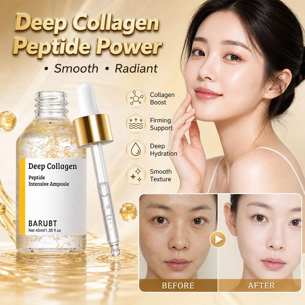Suero Esencial de Colágeno de  - Peptide Complex Serum reseña y precio