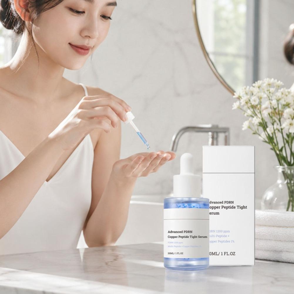 Suero Facial con Péptidos de C - Peptide Complex Serum reseña y precio
