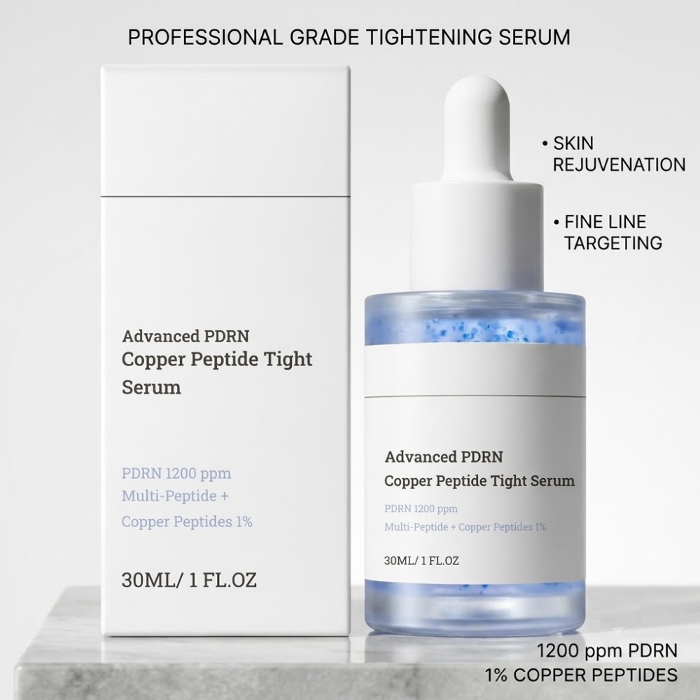 Suero Facial con Péptidos de C - Peptide Complex Serum reseña y precio