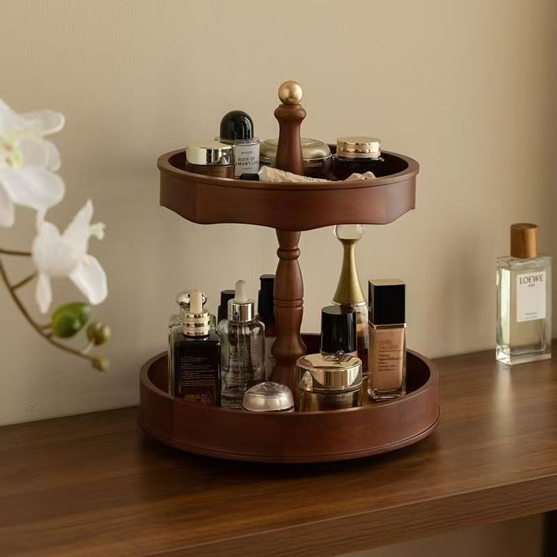 Caja de almacenamiento de cosm - Luxury Skincare Kit reseña y precio