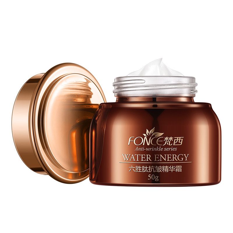 Fonce Corea antienvejecimiento - Peptide Complex Serum reseña y precio