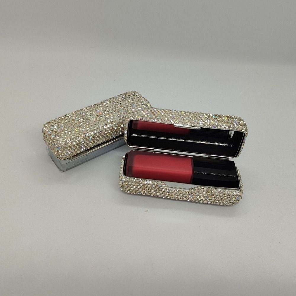 Mini Estuche para Lápiz Labial - Luxury Skincare Packaging Wholesale reseña y precio