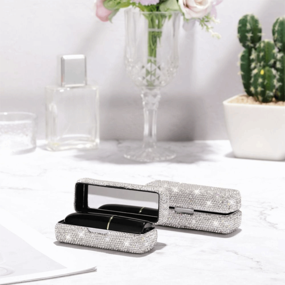 Mini Estuche para Lápiz Labial - Luxury Skincare Packaging Wholesale reseña y precio