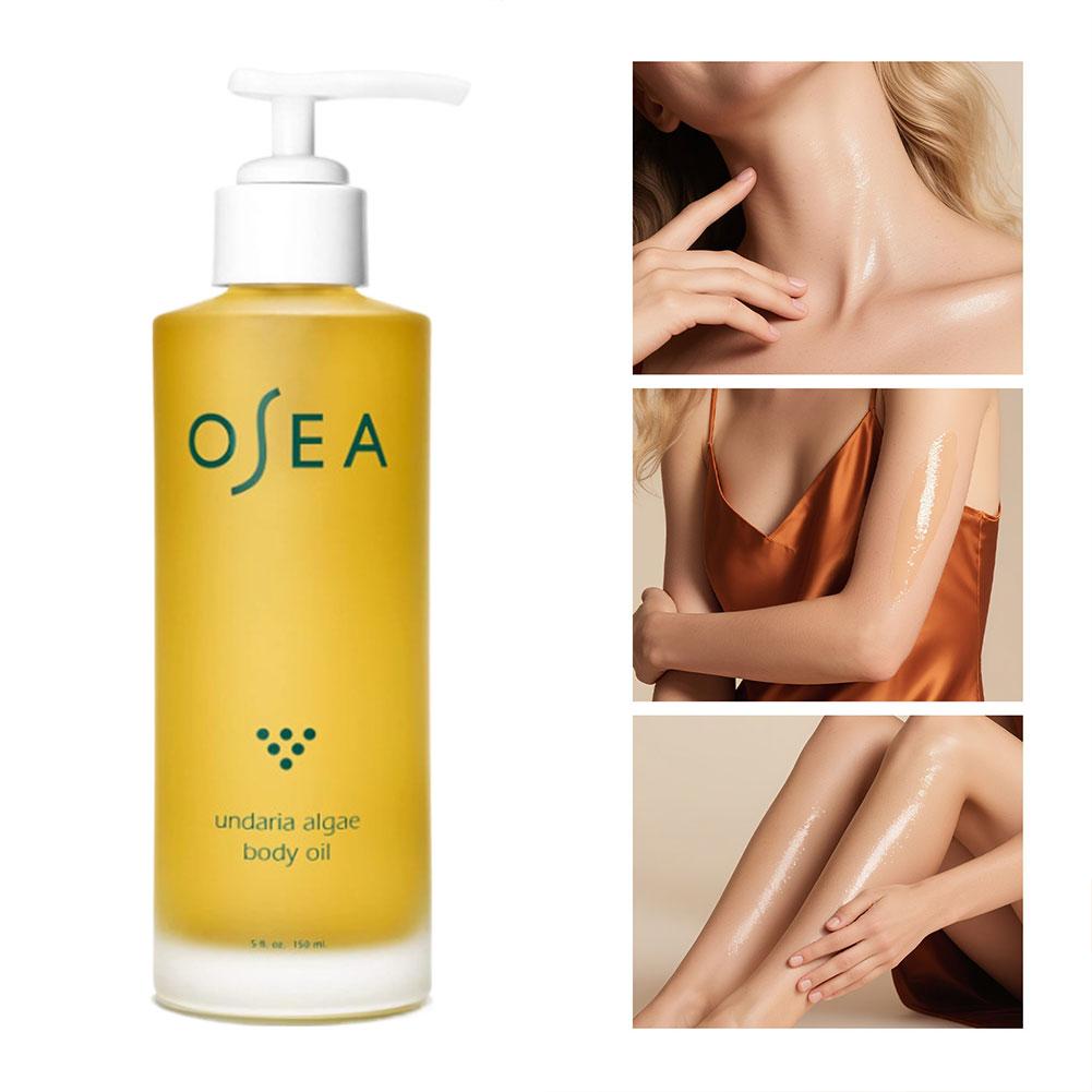 Aceite de Algas Undaria de 150 - Luxury Skincare Dupes reseña y precio
