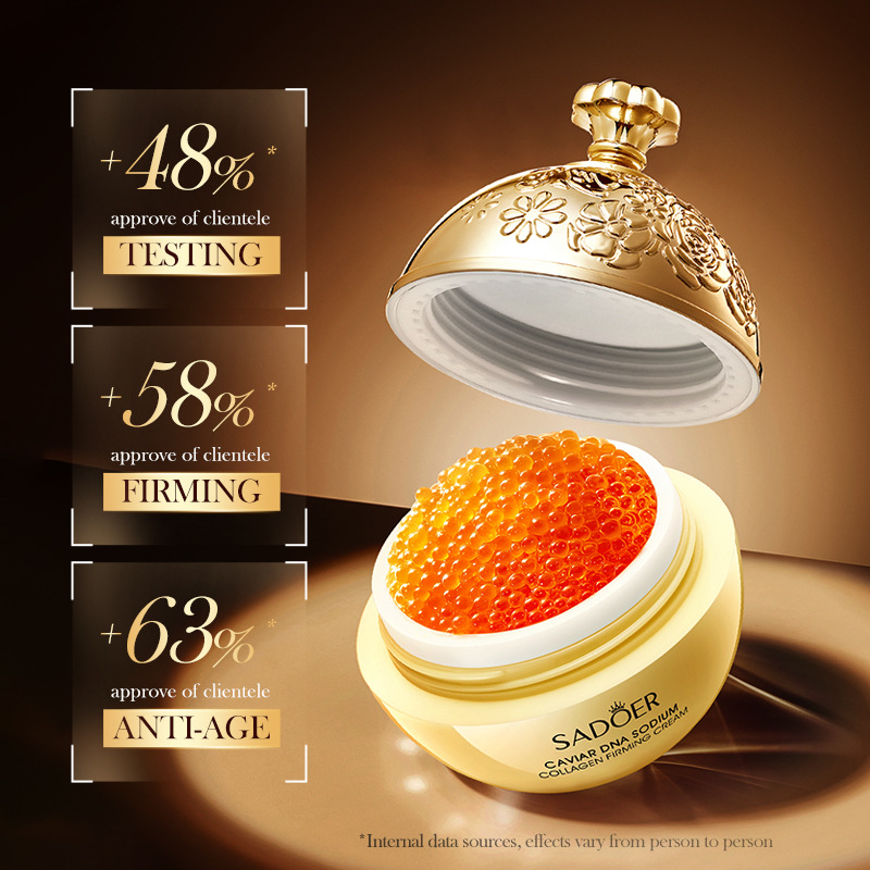 Crema antienvejecimiento de es - High Luxury Skincare reseña y precio