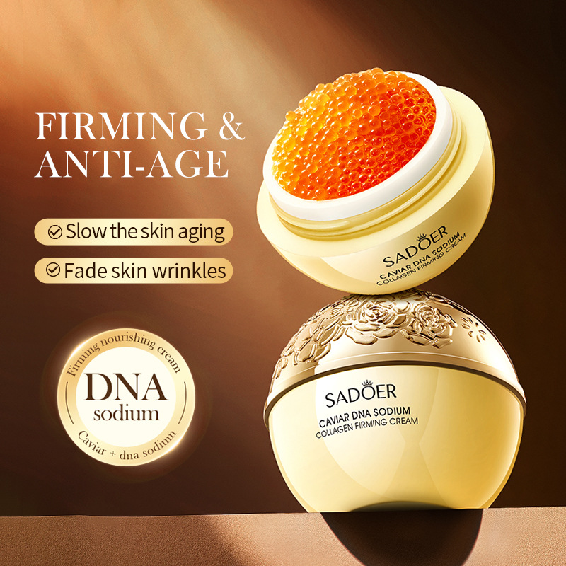 Crema antienvejecimiento de es - High Luxury Skincare reseña y precio