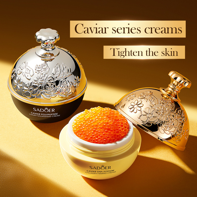 Crema antienvejecimiento de es - High Luxury Skincare reseña y precio