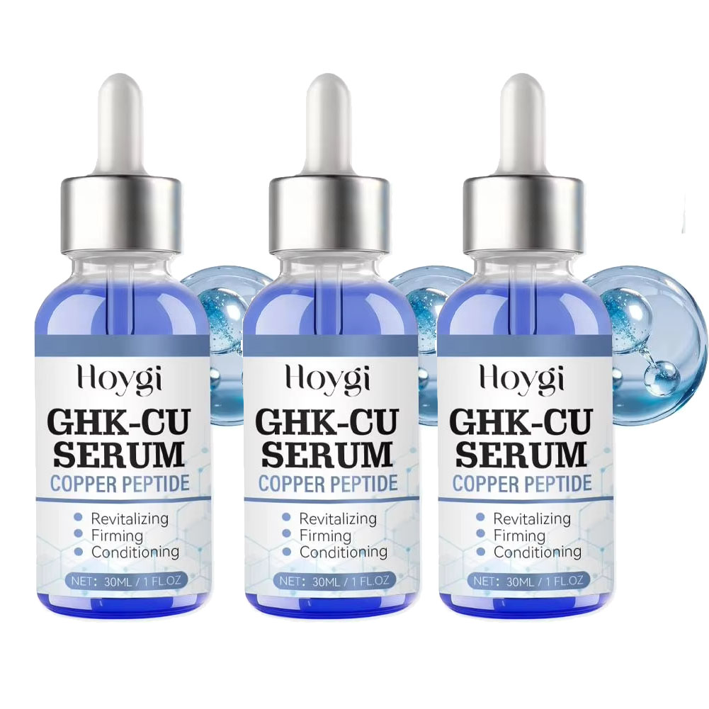 Suero de Péptidos de Cobre GHK - Peptide Complex Serum reseña y precio