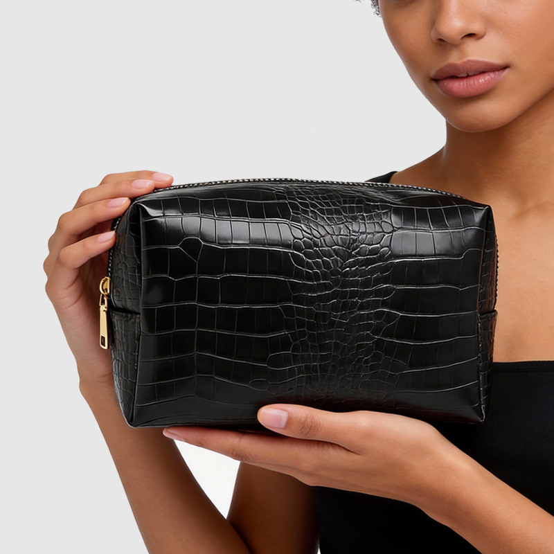 Nueva Bolsa de Maquillaje con  - Luxury Skincare Design reseña y precio