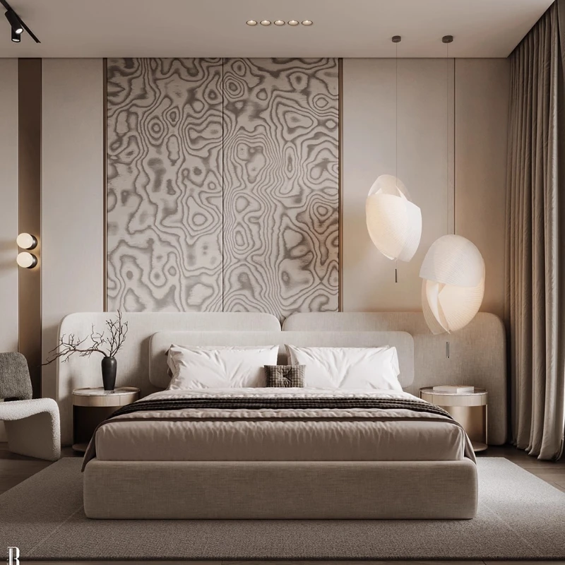 Cama Queen Creativity Skincare - Luxury Skincare Design reseña y precio
