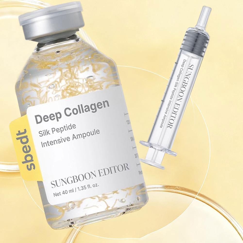 Suero en Ampolla de Lifting In - Peptide Complex Serum reseña y precio