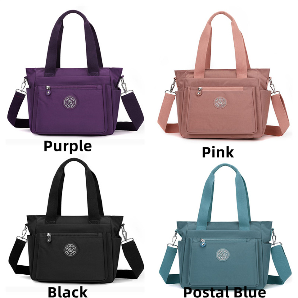 Bolso de hombro de lujo para m - Luxury Skincare Sets reseña y precio