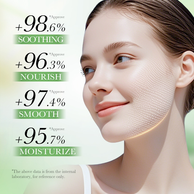 Juego de 5 Piezas BIOAQUA Cent - Luxury Skincare Kit reseña y precio