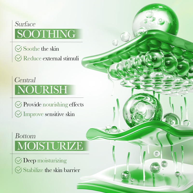Juego de 5 Piezas BIOAQUA Cent - Luxury Skincare Kit reseña y precio