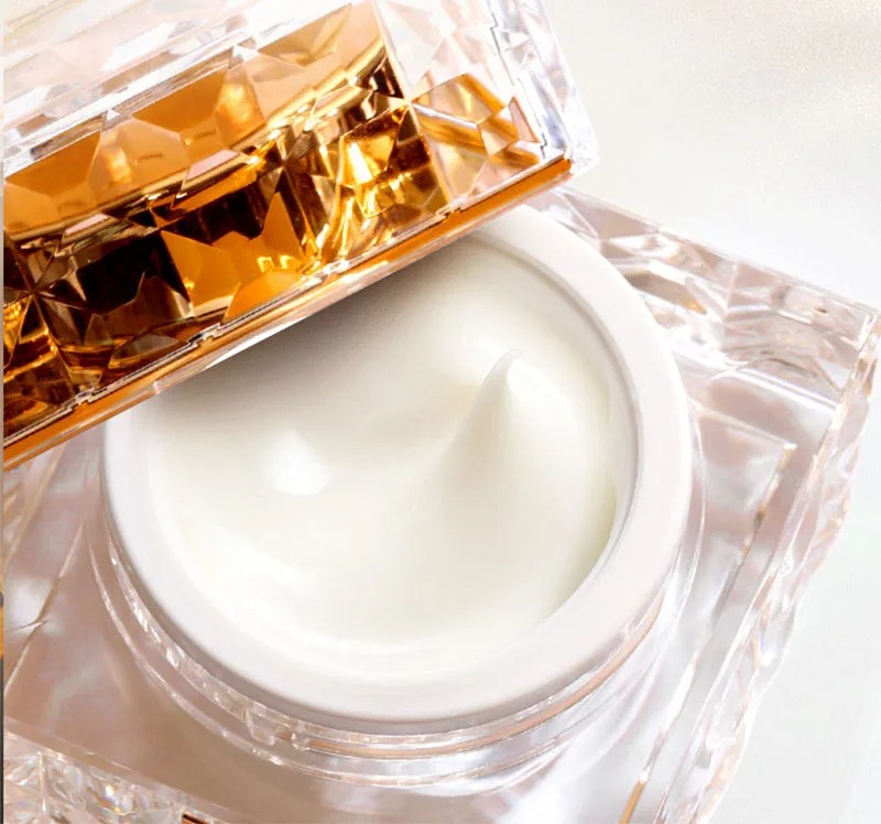 Crema Facial de Caviar de Lujo - Luxury Skincare Sets reseña y precio
