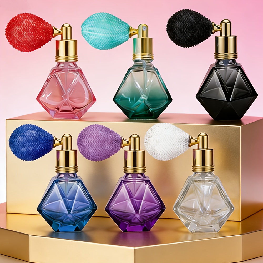 1 botella pulverizadora cosmét - Luxury Skincare Dupes reseña y precio