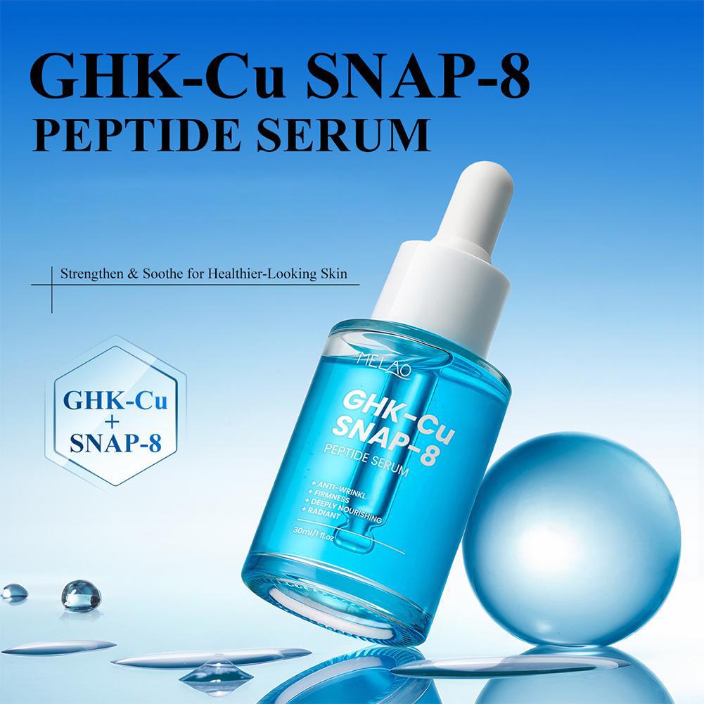 Suero Facial con Péptidos de C - Peptide Complex Serum reseña y precio