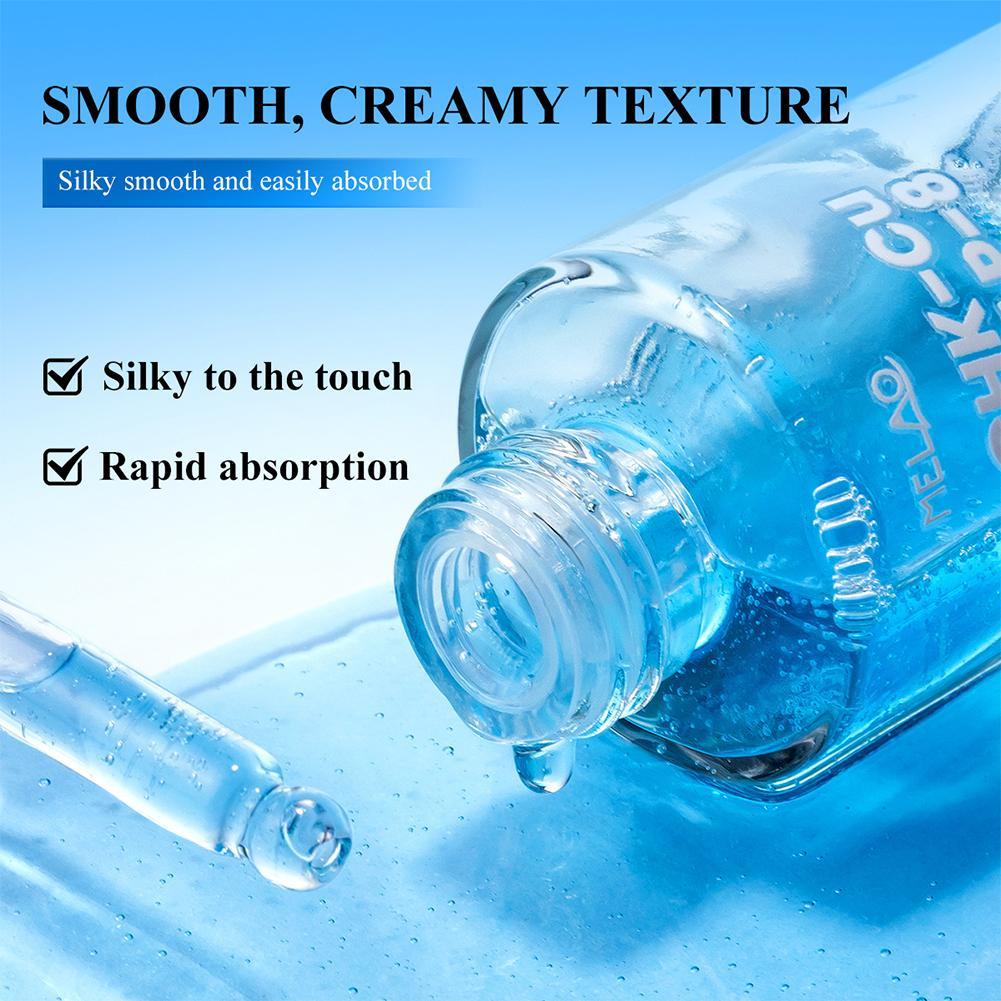 Suero Facial con Péptidos de C - Peptide Complex Serum reseña y precio