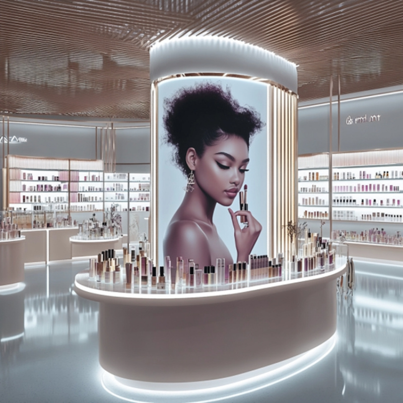 custom.Luxury Modern Customize - Luxury Skincare Design reseña y precio
