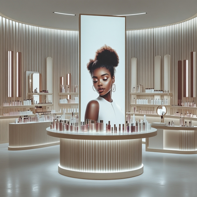 custom.Luxury Modern Customize - Luxury Skincare Design reseña y precio