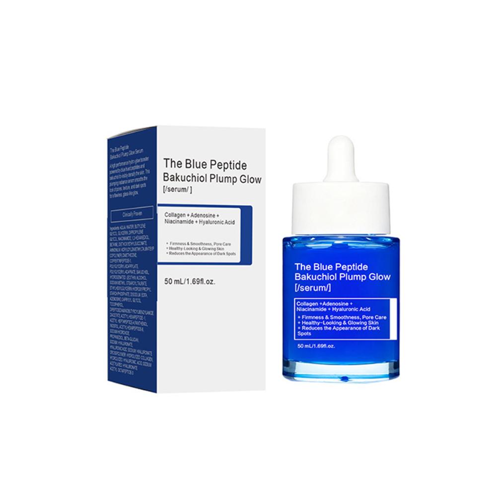 Suero Facial de Péptidos de Co - Peptide Complex Serum reseña y precio