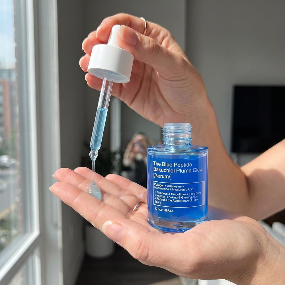Suero Facial de Péptidos de Co - Peptide Complex Serum reseña y precio