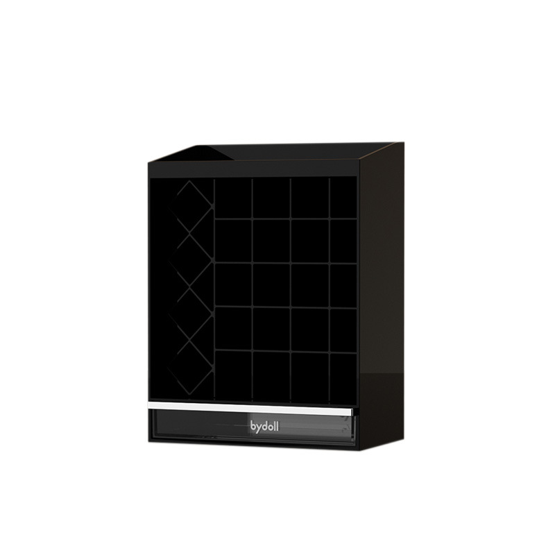 Caja de almacenamiento de lujo - High Luxury Skincare reseña y precio