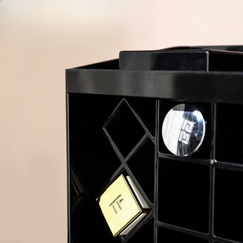 Caja de almacenamiento de lujo - High Luxury Skincare reseña y precio