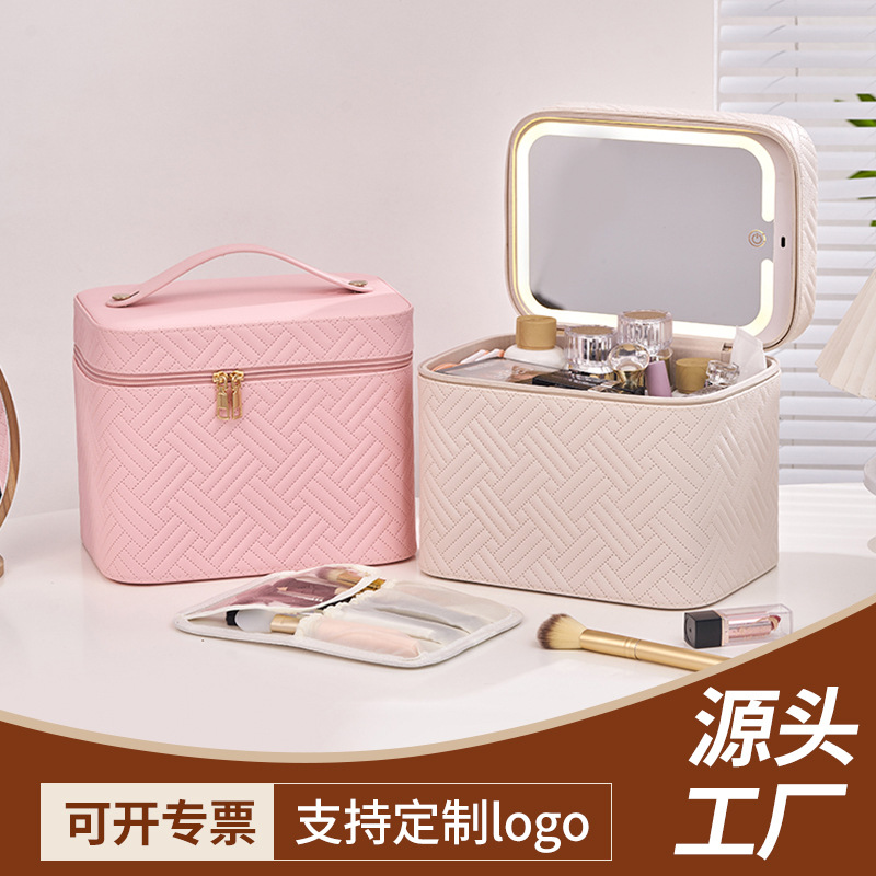 Bolsa de cosméticos impermeabl - Luxury Skincare Packaging Wholesale reseña y precio
